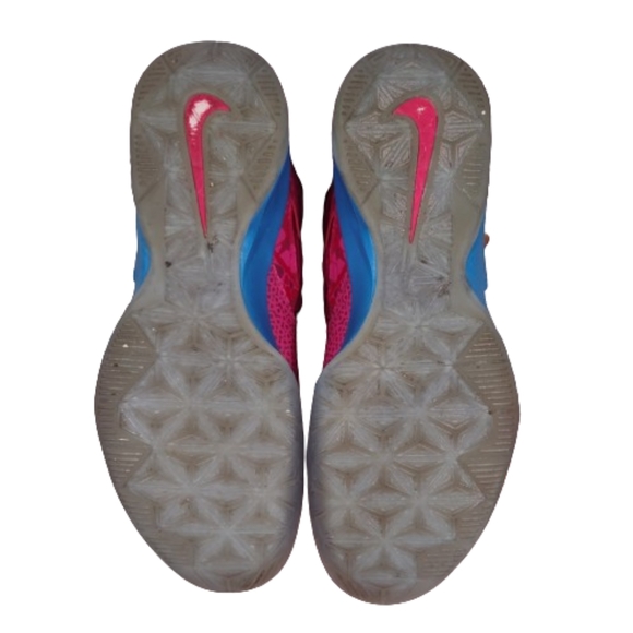 Nike Zoom Soldier VII \'Bronny & Bryce\' Size 11.5 main image 6